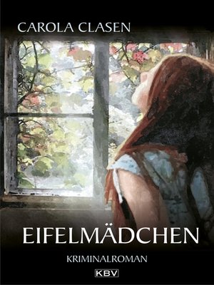 cover image of Eifelmädchen